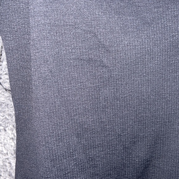 RIBBED PANT BODYSUIT - Picture 2 of 6